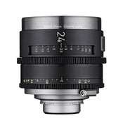 24mm T1.3 XEEN Meister Canon EF Full Frame Cinema Lens