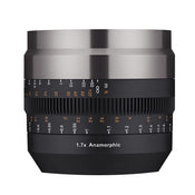 Samyang 1.7x V-AF Anamorphic Adapter