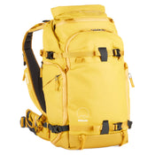 Shimoda Action X25 V2 Starter Kit - Yellow