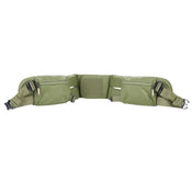 Shimoda HD Belt - Army Green