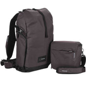 Shimoda Side Country 32 Backpack - Black/White