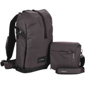 Shimoda Side Country 32 Starter Kit - Black/White
