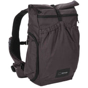 Shimoda Side Lite 22 Backpack - Black/White