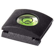 Hama Camera Spirit Level, 1 Bubble Level & Cover