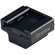 Hama Mounting Shoe with Insulating Plate