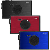 FireFly Pixus Slim Digital Compact Camera