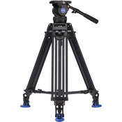 Benro BV10 Twin-Leg Aluminium Tripod Kit