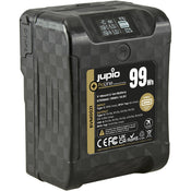 Jupio ProLine Extreme 99Wh Battery with USB-C PD Port (V-Mount)