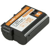 Jupio Nikon EN-EL15C 7.0V 2100mAh Battery V3