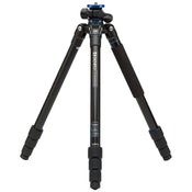 Benro (Series 2) Go Plus Travel Aluminium Tripod with B2 Ball Head
