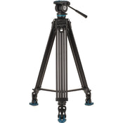 Benro KH26PC Video Head & Tripod Kit (72.6
