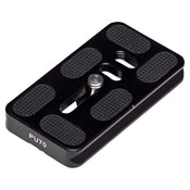 Induro PIU70 Arca-Swiss Style Universal QR Plate