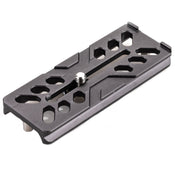 Benro GH5CMini Arca-Type Compatible Pl100N Plate