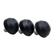 Rubber Feet to Fit Benro FBAT15AVX20 Tripod (1 set of 3)