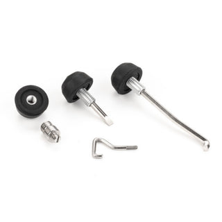 Rubber Feet to Fit Benro FRHN34CVX30 Tripod (1 set of 3)