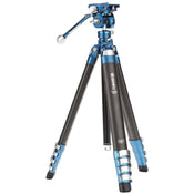 Benro Cyanbird Carbon Fibre Tripod with FS20PROC501 Head