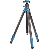 Benro SuperSlim 1.5 Carbon Fiber Tripod with H0P Ball Head