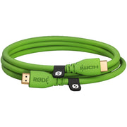 Rode High-Speed HDMI Cable with Ethernet (1.5m)