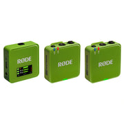 Rode Wireless GO III