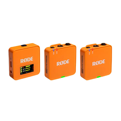 Rode Wireless GO III