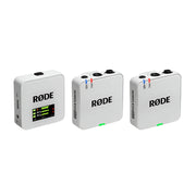 Rode Wireless GO III