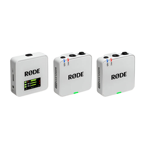 Rode Wireless GO III