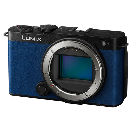 Panasonic Lumix S9 Mirrorless Camera Body Only