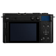 Panasonic Lumix S9 Mirrorless Camera Body Only