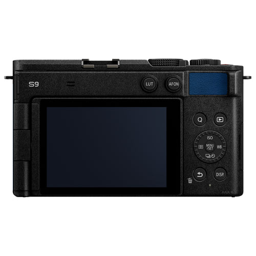 Panasonic Lumix S9 Mirrorless Camera Body Only