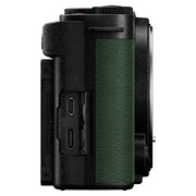 Panasonic Lumix S9 Mirrorless Camera Body Only