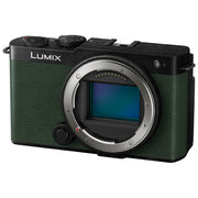 Panasonic Lumix S9 Mirrorless Camera Body Only