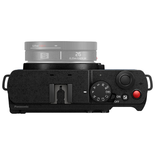 Panasonic Lumix S9 Mirrorless Camera Body Only