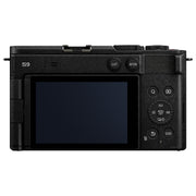Panasonic Lumix S9 Mirrorless Camera Body Only