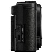 Panasonic Lumix S9 Mirrorless Camera Body Only