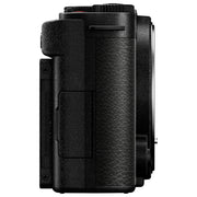 Panasonic Lumix S9 Mirrorless Camera Body Only