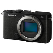 Panasonic Lumix S9 Mirrorless Camera Body Only