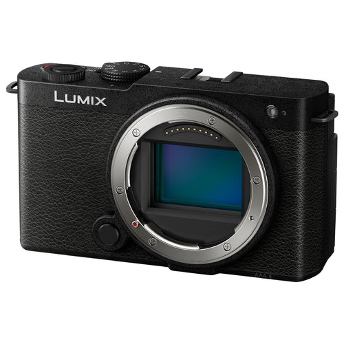 Panasonic Lumix S9 Mirrorless Camera Body Only
