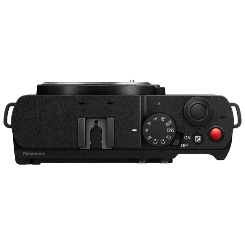 Panasonic Lumix S9 Mirrorless Camera Body Only