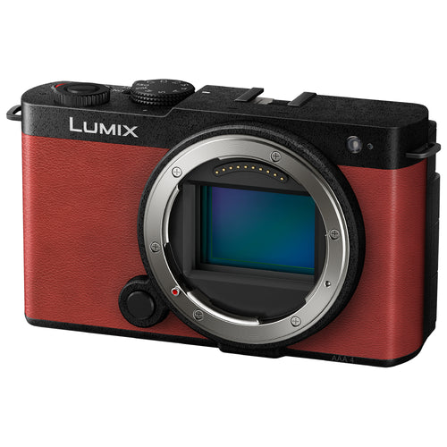 Panasonic Lumix S9 Mirrorless Camera Body Only