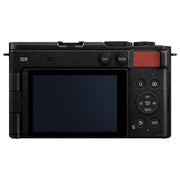 Panasonic Lumix S9 Mirrorless Camera Body Only