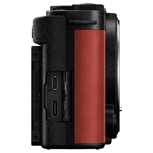 Panasonic Lumix S9 Mirrorless Camera Body Only