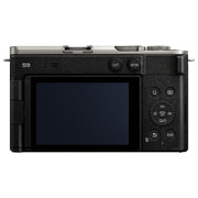 Panasonic Lumix S9 Mirrorless Camera Body Only