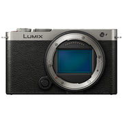 Panasonic Lumix S9 Mirrorless Camera Body Only