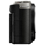 Panasonic Lumix S9 Mirrorless Camera Body Only