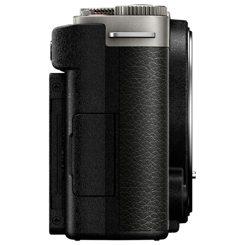 Panasonic Lumix S9 Mirrorless Camera Body Only