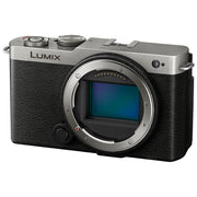 Panasonic Lumix S9 Mirrorless Camera Body Only