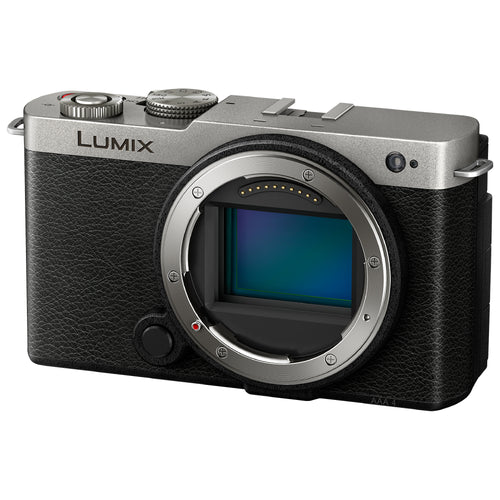 Panasonic Lumix S9 Mirrorless Camera Body Only