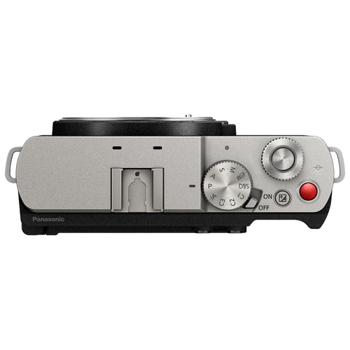 Panasonic Lumix S9 Mirrorless Camera Body Only