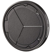 Panasonic Auto Lens Cap for DMC-LX100 (Black)