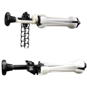 Manfrotto Expan Set w Metal Chain BLACK